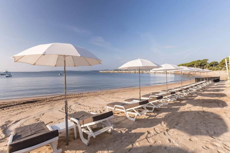 Talo Saint-Tropez