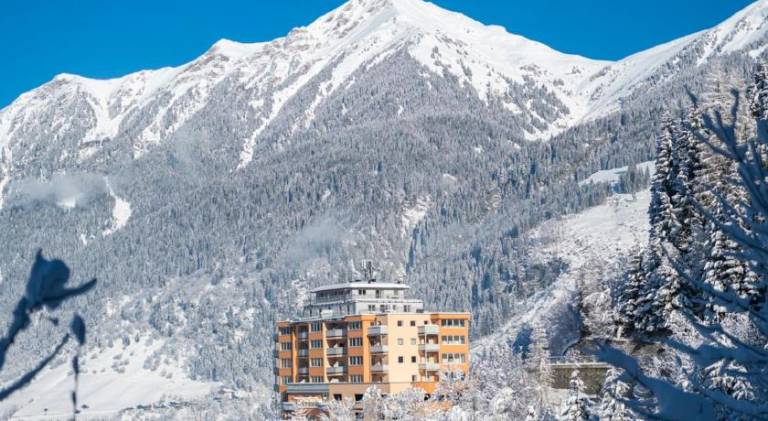 Schillerhof in Bad Gastein