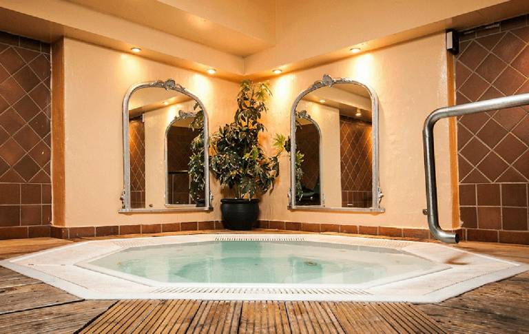 Wonderful house with terrace, pool & sauna | Dogs allowed — photo 5