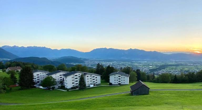 Holiday apartment with 1 room for 2 persons — photo 3