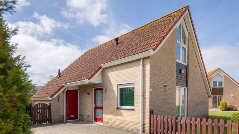 Ferienhaus  Breskens