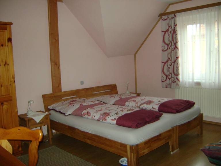Privatzimmer  Gemeinde Poysdorf