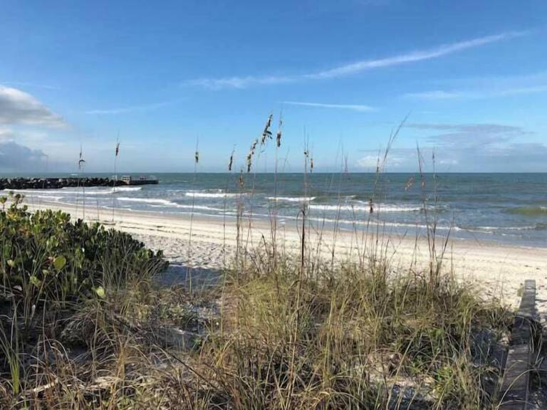 House Pass-a-Grille Beach