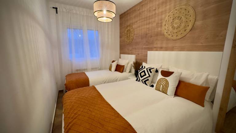 Holiday Home 'El Olivo' with Private Pool, Private Terrace and Wi-Fi — photo 4