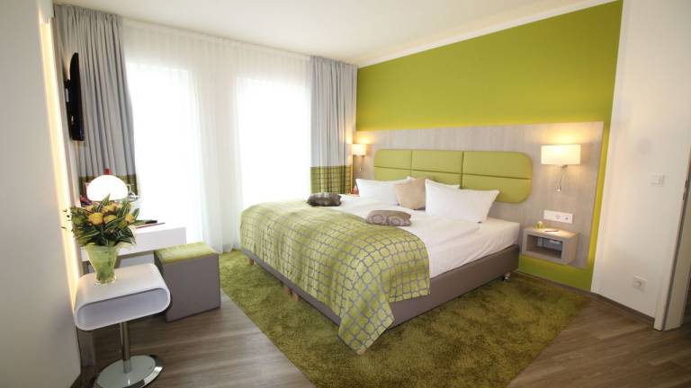Ferienwohnung  Altstadt