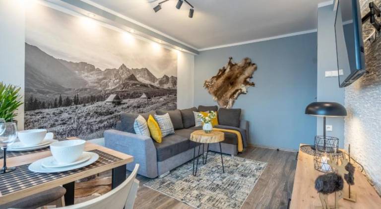 Beautiful apartment | Pets allowed — photo 4