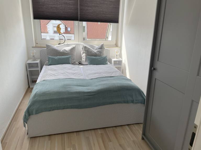 Ferienwohnung Bad Salzuflen