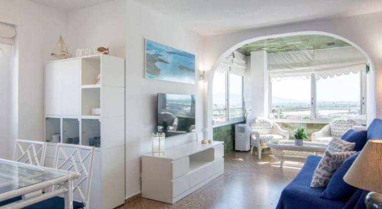 Apartamento Sueca