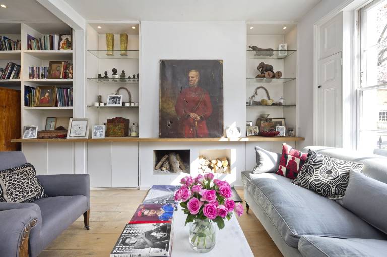 House  Chiswick