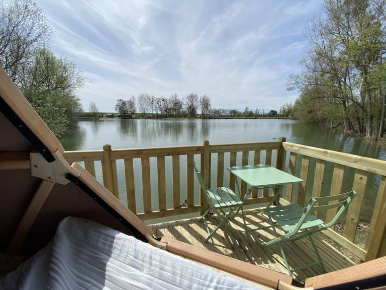 Village vacances Gravon