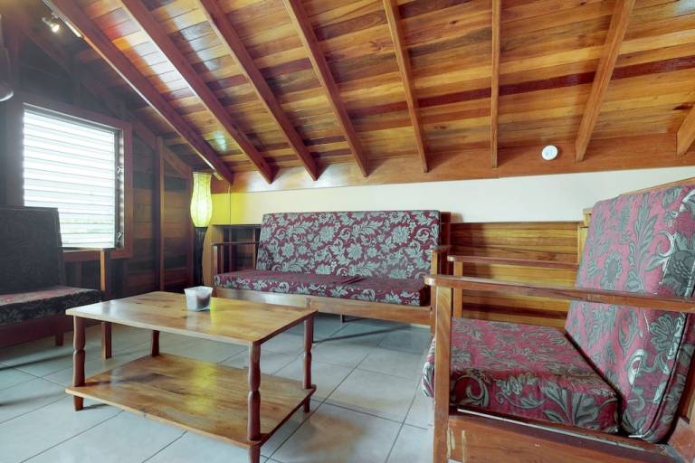 Cottage Caye Caulker
