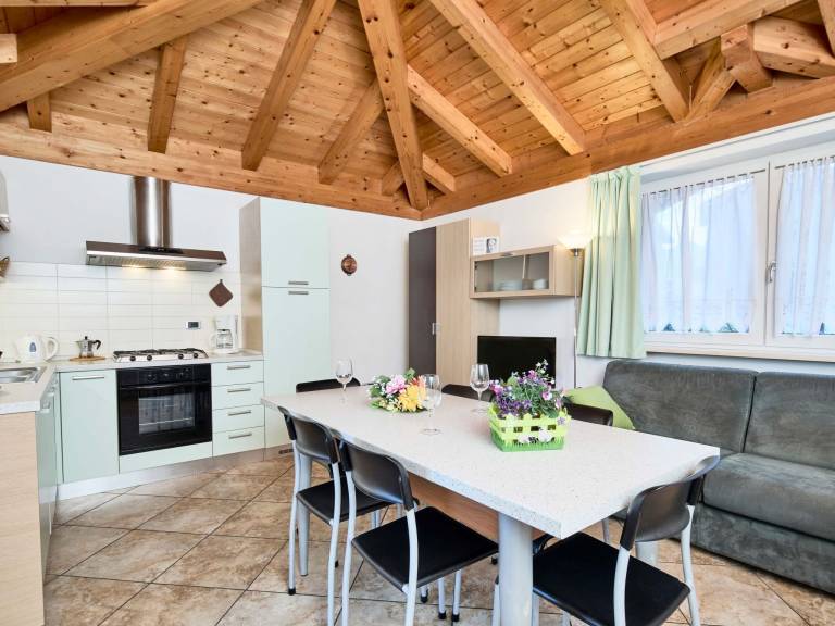 Ferienhaus Riva del Garda