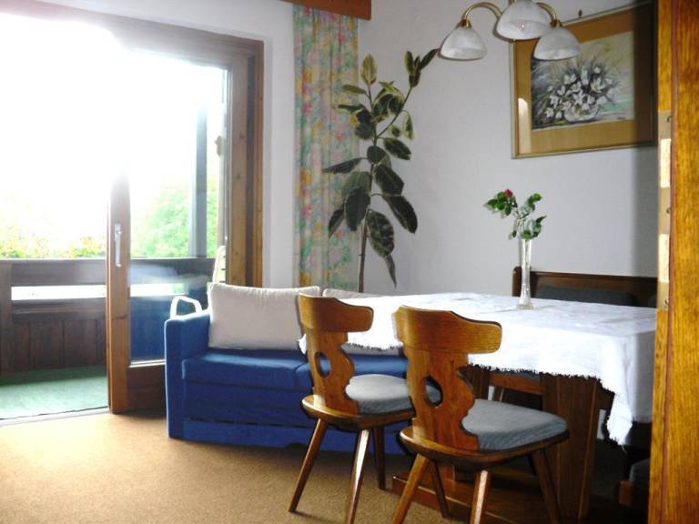 Appartement Latschen & Ferienhaus a. d. Nockalmbahn — photo 3