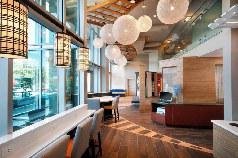 TownePlace Suites by Marriott San Diego Downtown