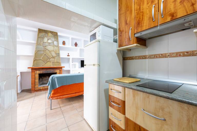 Vacation home with terrace & barbeque — photo 4