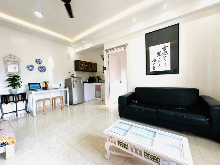 Wonderful vacation home | Pet-friendly in Baga