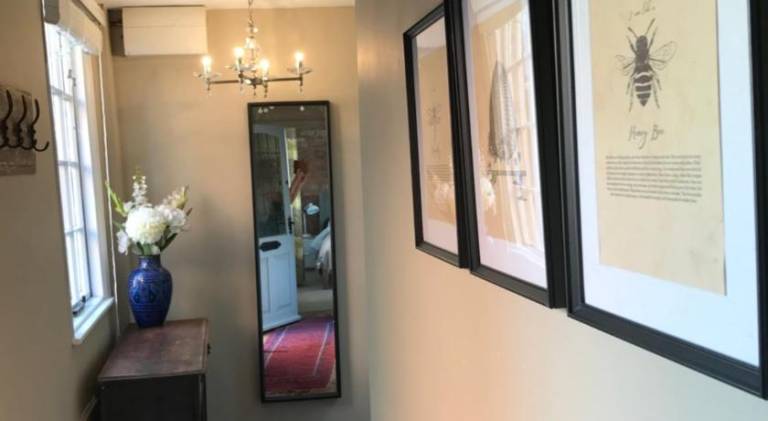 Vacation home | Pets are welcome — photo 5