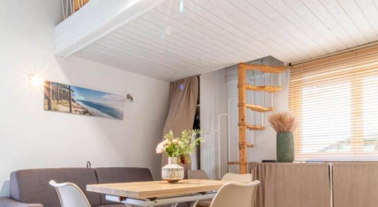 Vacation home with terrace | Pet-friendly in Gujan-Mestras