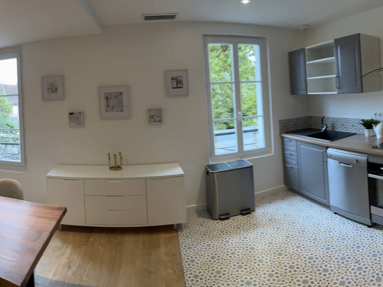 Maison de vacances Gramat