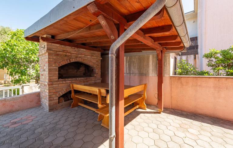 Apartma  Povljana