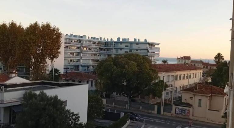 Holiday apartment with 1 room for 2 persons — photo 4