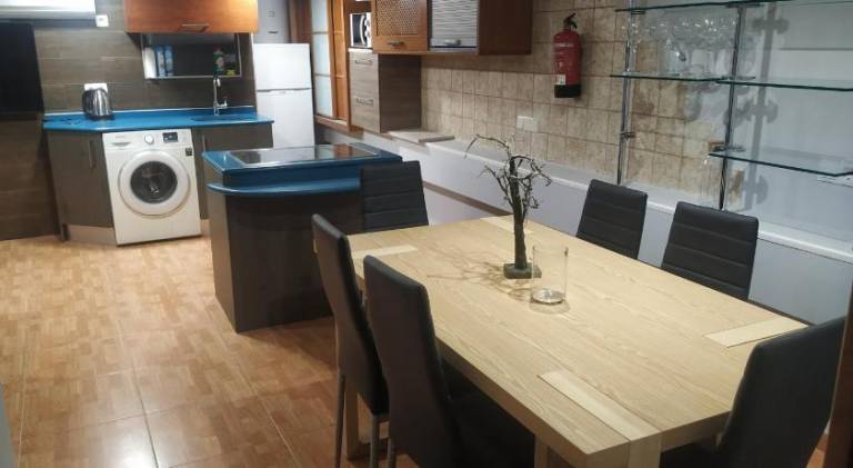 Children-friendly holiday apartment with terrace | Pet-friendly — photo 3