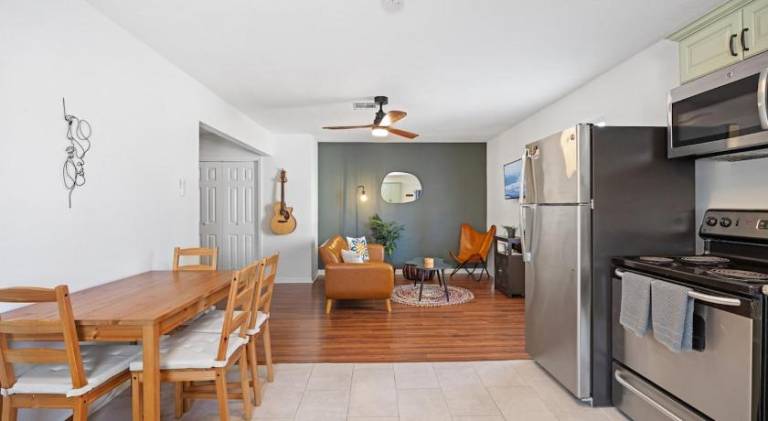Pleasant house | Pet-friendly — photo 3