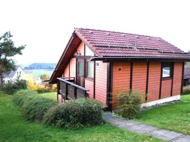 Ferienhaus Bad Dürrheim