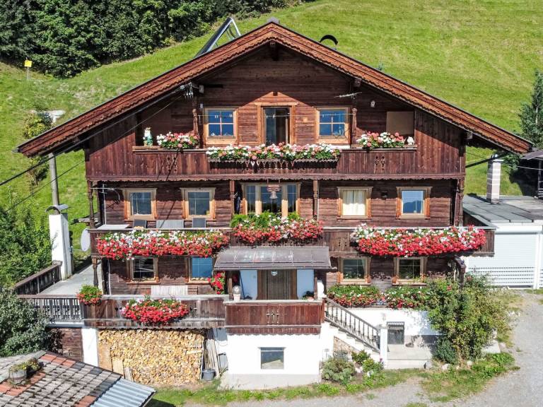 Villa Fügenberg