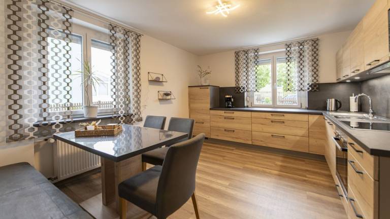 Ferienwohnung  Moosbach