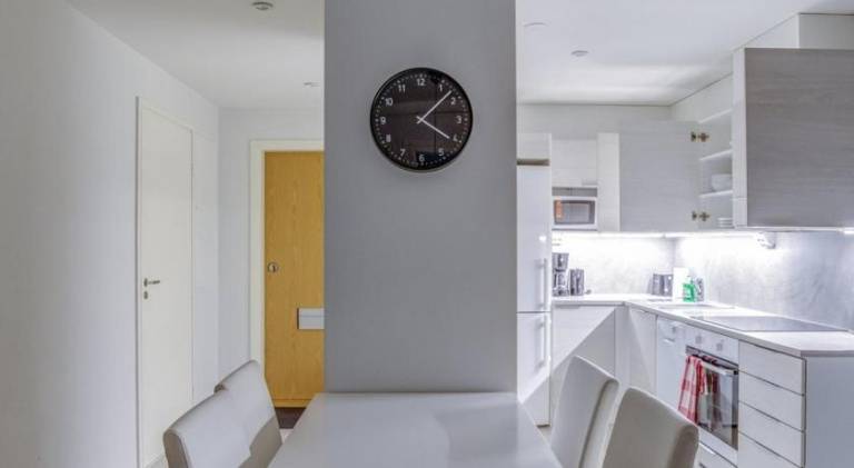 Apartment with 1 room for 4 persons — photo 3