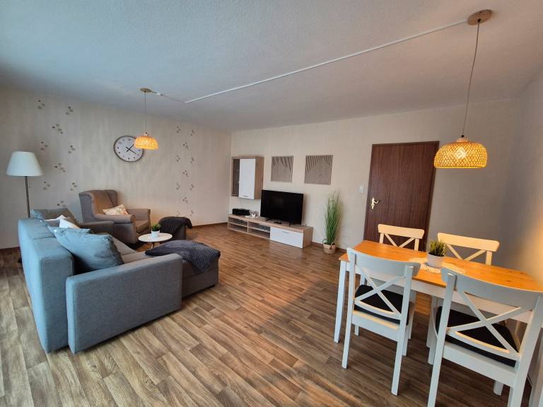 Apartment Büsum