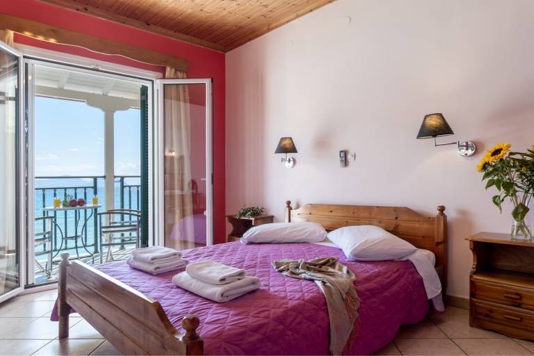 Ferienwohnung Vasiliki