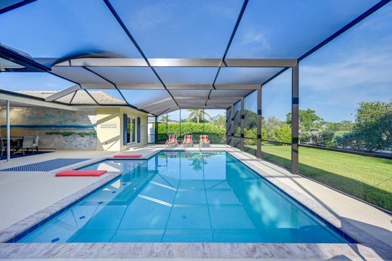 House Marco Island