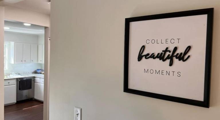 Vacation home | Perfect for remote work — photo 5