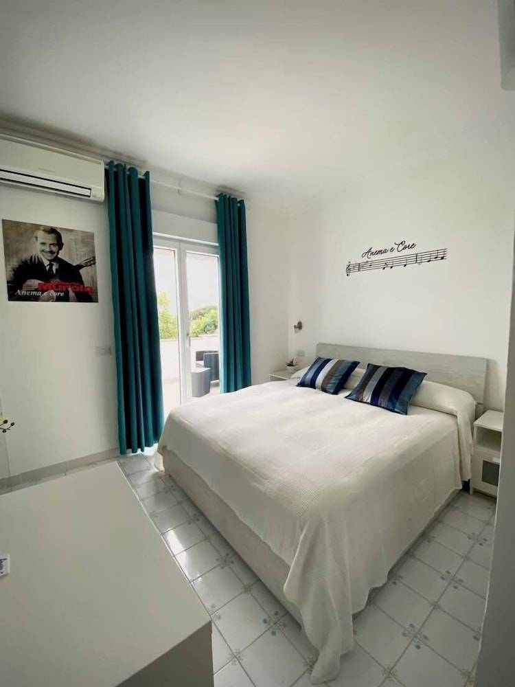 Bed & Breakfast Capri