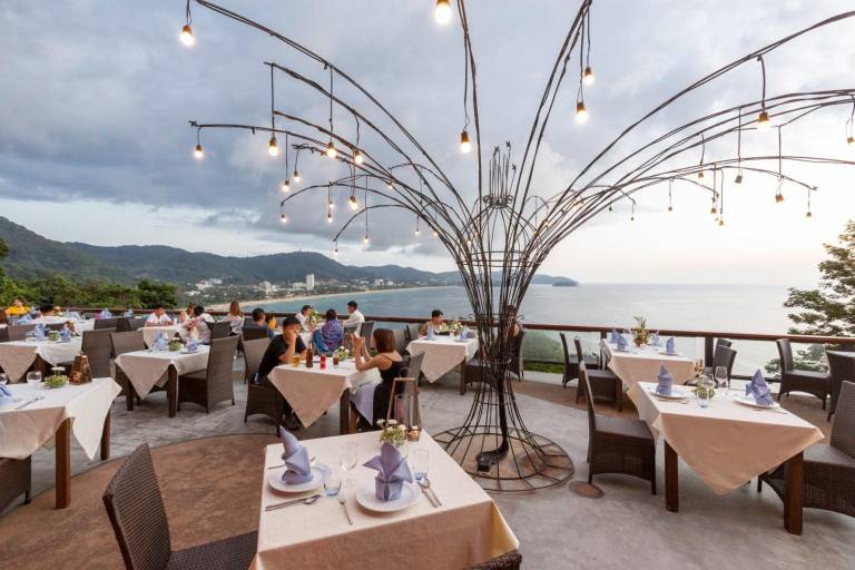 Secret Cliff Resort & Restaurant — photo 4