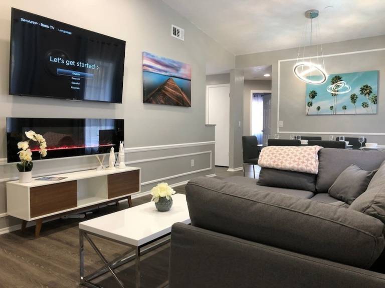 Apartment Universal Orlando Resort