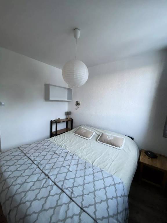 Rental apartment with 2 rooms for 6 persons — photo 3