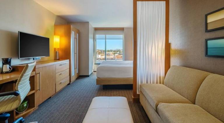 Hyatt Place Los Cabos — photo 2
