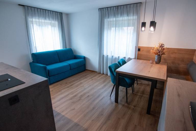 Kerschbama Farm Apartment Peppe with Mountain View, Shared Garden and Wi-Fi — photo 5