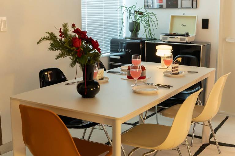 59 m&sup2; Ferienhaus
