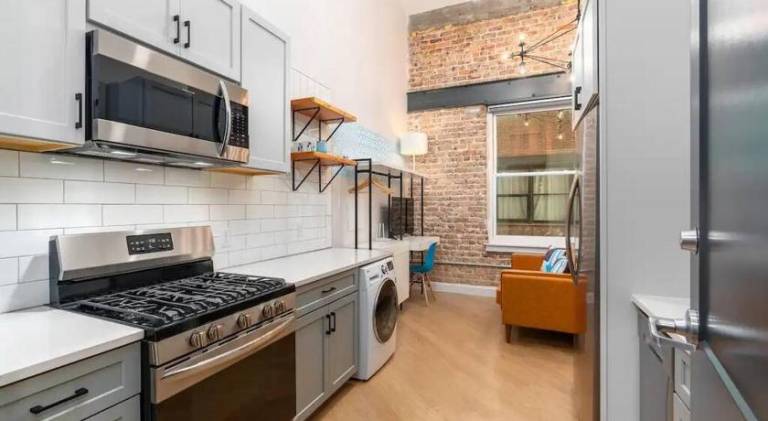 Beautiful rental apartment | Pet-friendly in Birmingham, AL