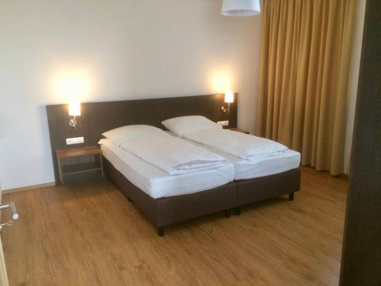 Ferienwohnung Bad Griesbach im Rottal