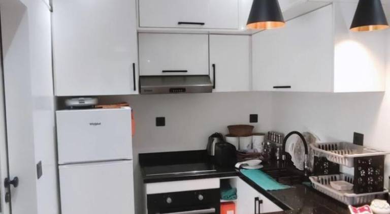 Holiday apartment with 1 room for 3 persons — photo 4