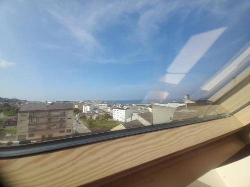 Apartamento Burela