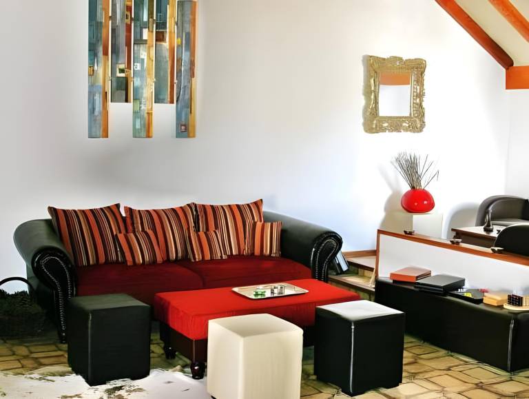 Birdcage Gay Men Resort and Lifestyle Hotel in San Bartolomé de Tirajana