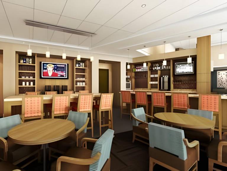 Hyatt Place Detroit/Novi — photo 5