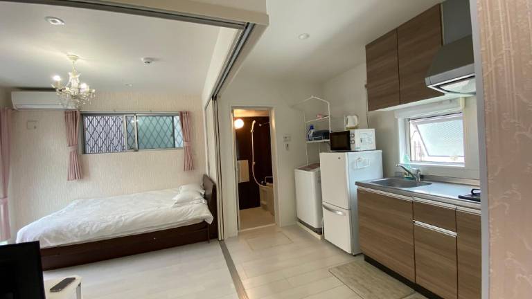 Apartment Nishinomiya