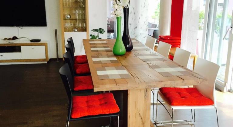 Rental apartment | Dogs allowed in Konstanz